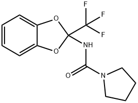 , 501110-06-1, 结构式