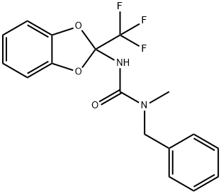 , 501110-07-2, 结构式