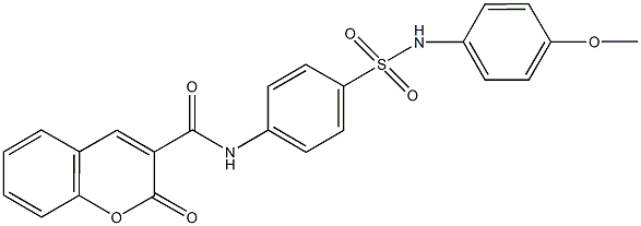 , 503426-16-2, 结构式