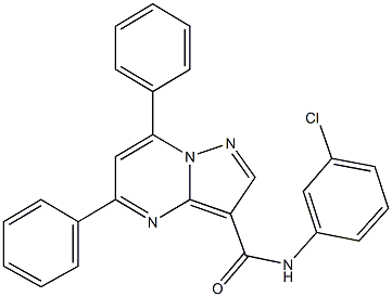 , 503541-19-3, 结构式