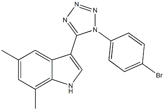 , 503559-30-6, 结构式