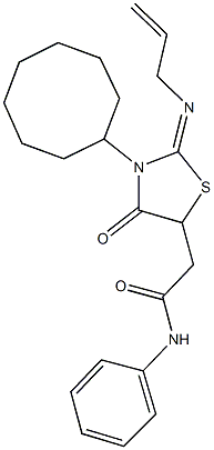 , 503563-42-6, 结构式