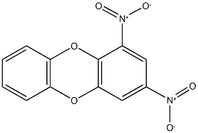 1,3-dinitrooxanthrene|