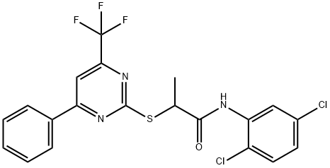 , 505054-41-1, 结构式