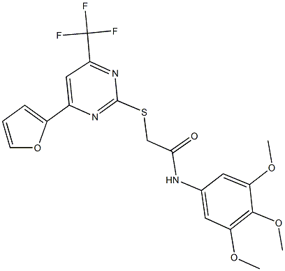 , 505058-02-6, 结构式