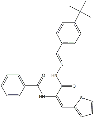 , 505063-14-9, 结构式