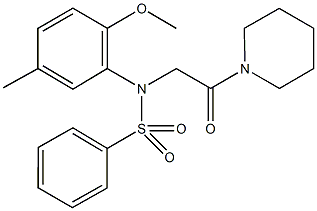 , 506429-70-5, 结构式