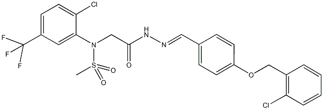 , 506446-20-4, 结构式