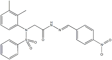 , 506446-79-3, 结构式