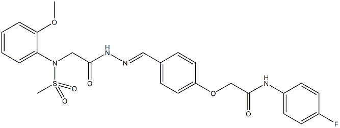 , 506447-85-4, 结构式