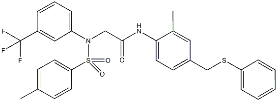 , 506448-03-9, 结构式