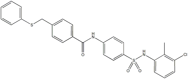 , 506448-40-4, 结构式