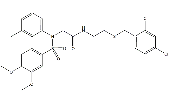 , 506449-02-1, 结构式