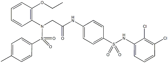 , 506449-47-4, 结构式