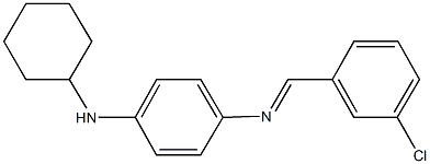 , 507464-78-0, 结构式