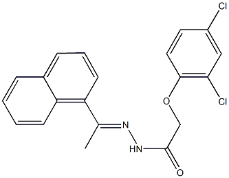 , 507465-43-2, 结构式