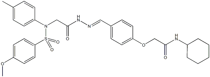 , 508184-21-2, 结构式