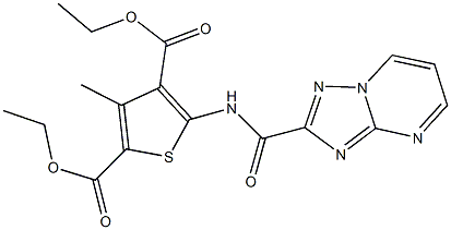 , 510712-75-1, 结构式