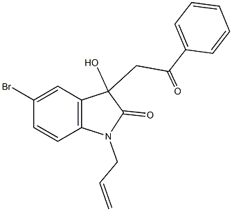 , 510721-96-7, 结构式