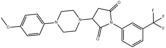 , 511515-39-2, 结构式