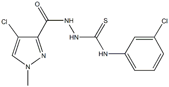 , 512810-35-4, 结构式