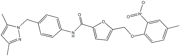 , 512810-90-1, 结构式