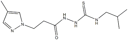 , 512812-23-6, 结构式