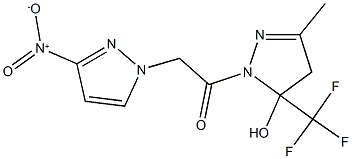 , 512823-27-7, 结构式