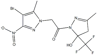 , 512824-90-7, 结构式