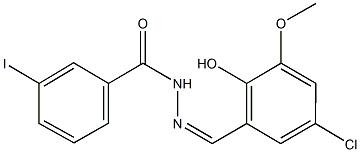 , 514218-17-8, 结构式