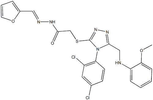 , 514218-61-2, 结构式