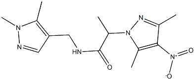 , 514799-20-3, 结构式