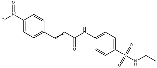 , 514800-23-8, 结构式