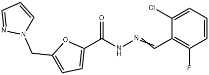 , 514839-30-6, 结构式