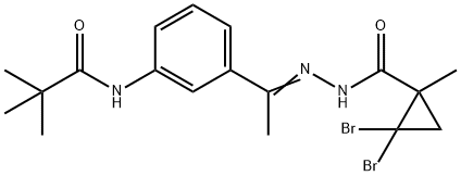 , 514857-09-1, 结构式