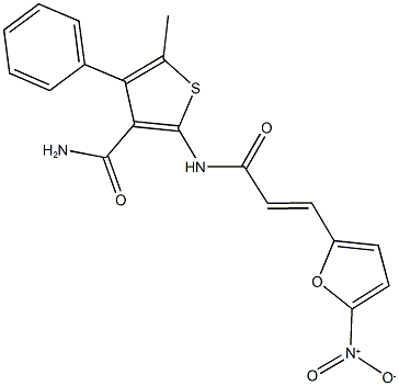 , 515122-66-4, 结构式