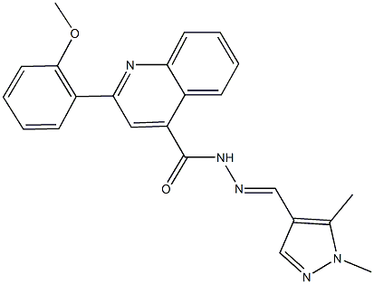 , 515150-94-4, 结构式