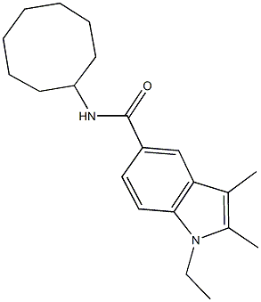 , 515151-75-4, 结构式