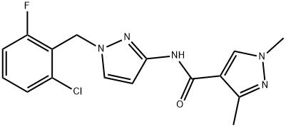 , 515849-40-8, 结构式