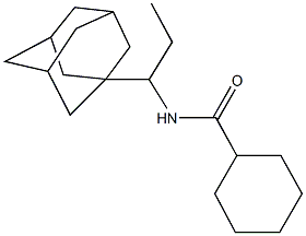 , 515860-62-5, 结构式