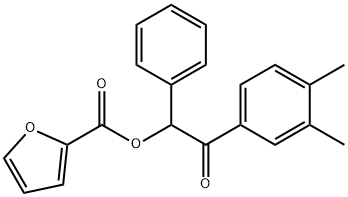 516467-23-5 结构式