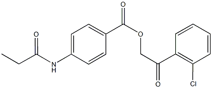 , 516469-85-5, 结构式