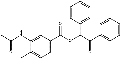 , 516470-24-9, 结构式