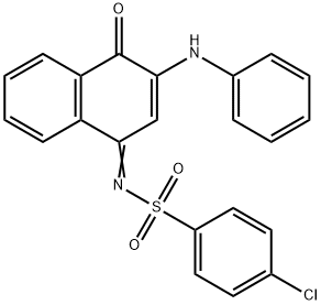 , 518055-10-2, 结构式