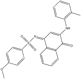 , 518056-23-0, 结构式