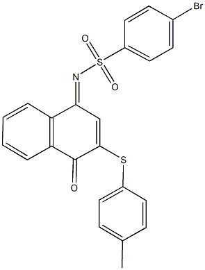 , 518302-86-8, 结构式