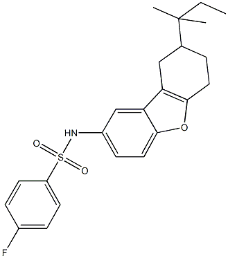 , 518319-36-3, 结构式