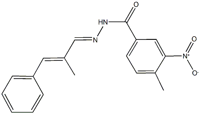 , 519017-94-8, 结构式