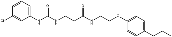 519045-01-3 Structure