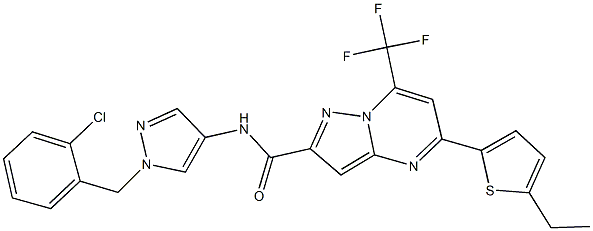 , 522596-13-0, 结构式